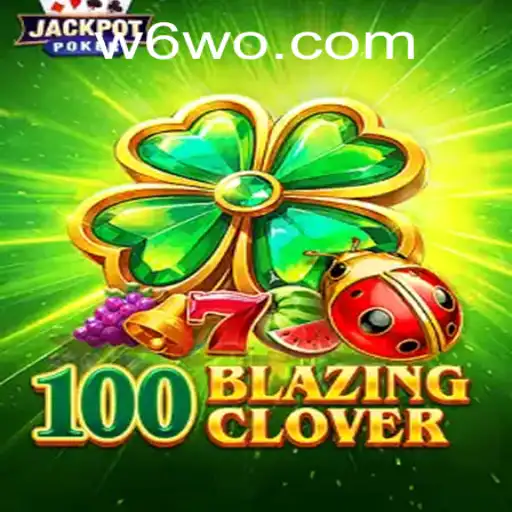 Explorando o Universo de 100BlazingClover