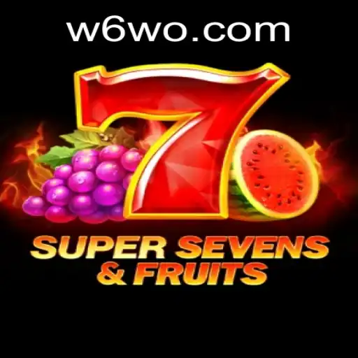 Descubra o Universo Vibrante de 7SuperSevensFruits: Um Mergulho nas Regras e Diversão