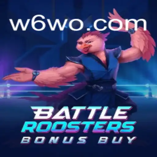 BattleRoostersBonusBuy: Mergulhe na Ação dos Galos de Batalha