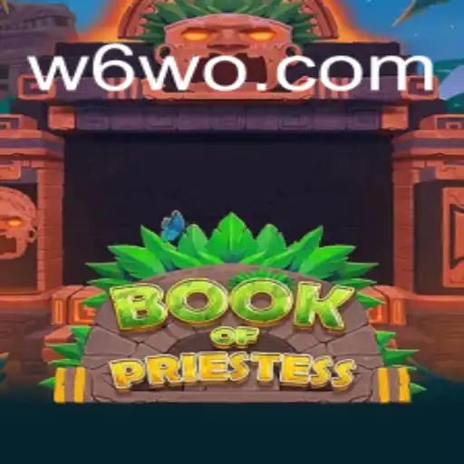Explorando o Mundo Místico de 'BookOfPriestess'