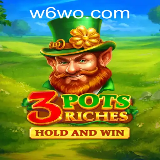 Descubra o Excitante Jogo 3potsRiches e Suas Regras Encantadoras