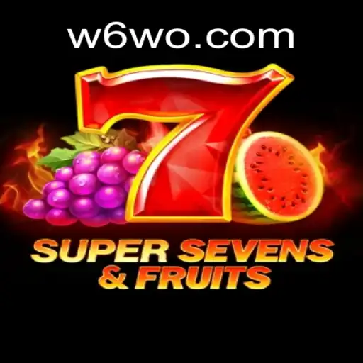 Descubra o Universo Vibrante de 7SuperSevensFruits: Um Mergulho nas Regras e Diversão