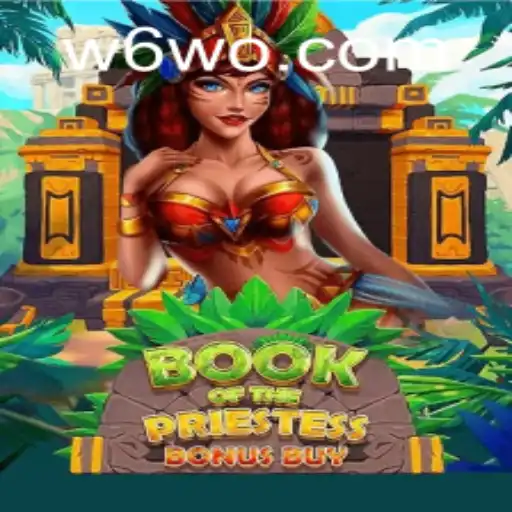 Descubra o Fascinante Mundo de BookOfThePriestess: Um Jogo Inovador