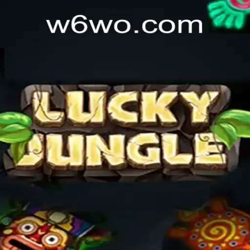 Como Jogar e Vencer no LuckyJungle