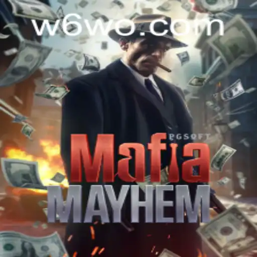 MafiaMayhem: Um Mundo de Intrigas, Estratégias e Alianças