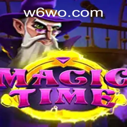 Explorando o Universo de MagicTime e as Inovações do W6W0.COM