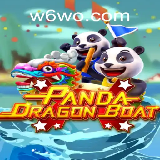 Descubra o Fascinante Mundo de PANDADRAGONBOAT no W6W0.COM