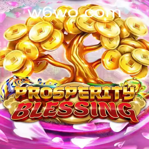 Explore as Aventuras e Regras de ProsperityBlessing