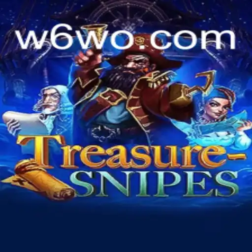 Desvendando TreasureSnipes: Uma Aventura Digital