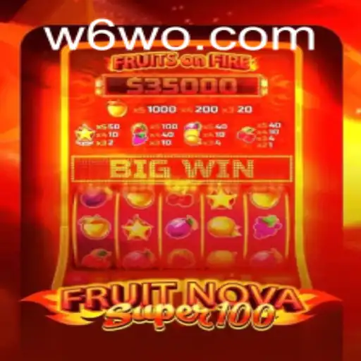 Explorando o Mundo de FruitNovaSuper100: Um Jogo de Aventura Épica