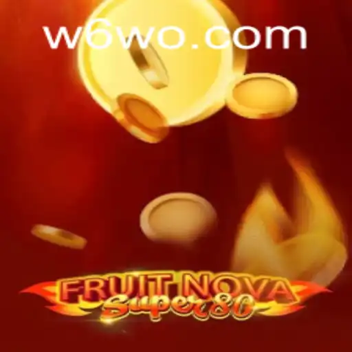 FruitNovaSuper80: A Nova Sensação dos Jogos Online