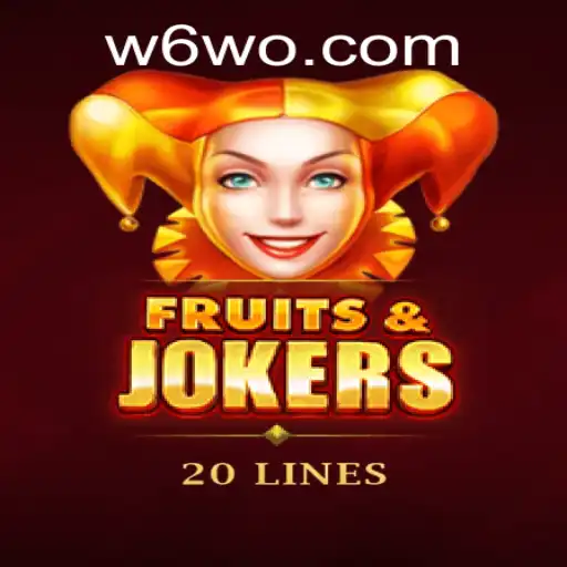 Descubra a Dinâmica do Jogo FruitsAndJokers20 e Sua Popularidade Atual