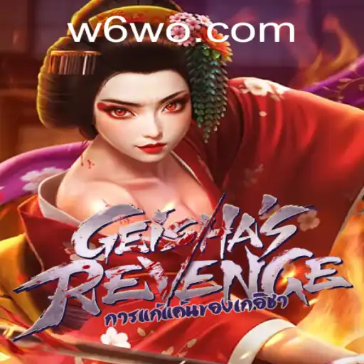Desvendando GeishasRevenge: Um Mergulho no Universo do Jogo