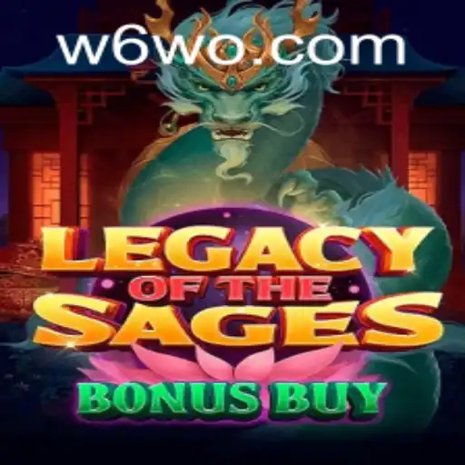 Explorando o Universo de LegacyoftheSagesBonusBuy