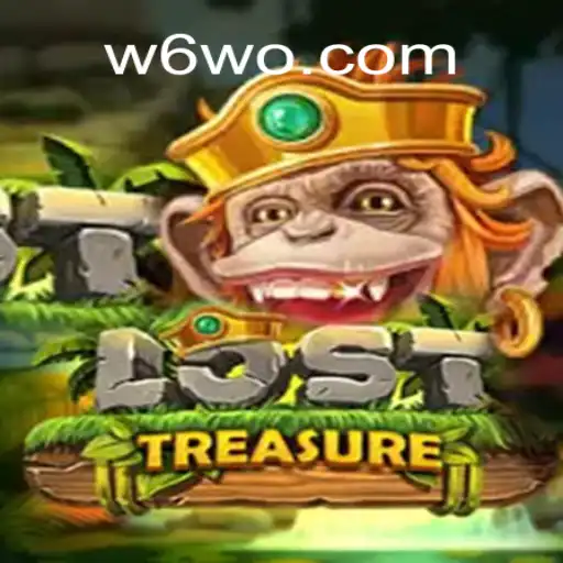 Conheça LostTreasure: O Novo Jogo de Aventura Online