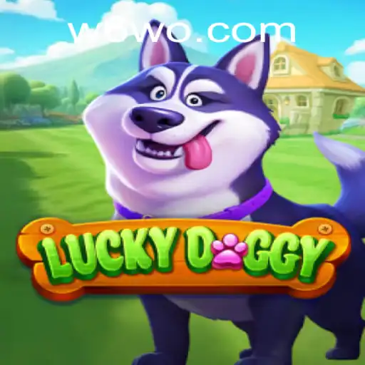 Desbravando o Mundo de LuckyDoggy: Regras e Estratégias do Jogo