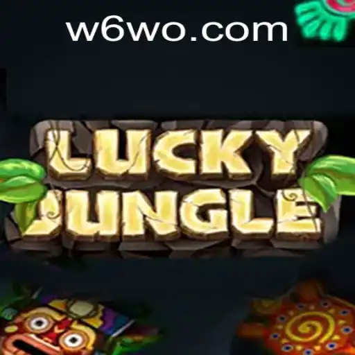 Como Jogar e Vencer no LuckyJungle