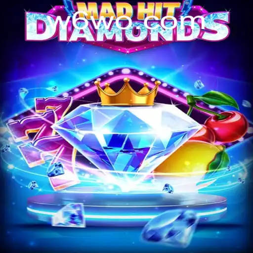 Explorando MadHitDiamonds: Um Novo Fenômeno no Mundo dos Jogos
