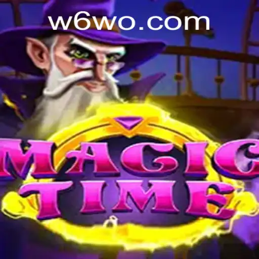 Explorando o Universo de MagicTime e as Inovações do W6W0.COM