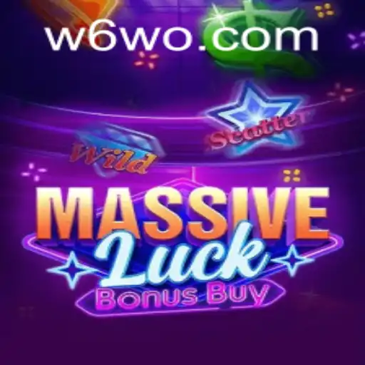 Descubra o Jogo 'MassiveLuckBonusBuy'