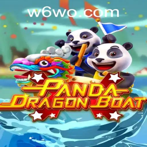 Descubra o Fascinante Mundo de PANDADRAGONBOAT no W6W0.COM