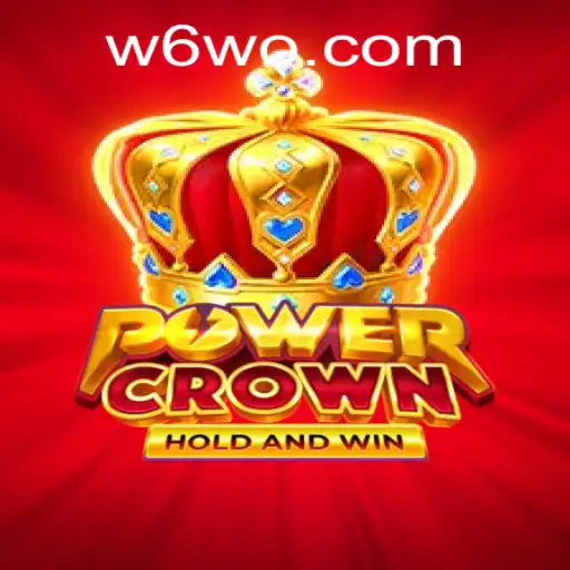 Descubra o Fascinante Mundo de PowerCrown no W6W0.COM