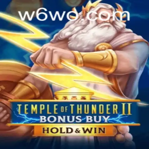 Explorando o Universo de TempleofThunderIIBonusBuy