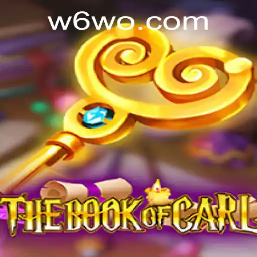 Explorando o Mundo de ‘TheBookofCarl’ e a Palavra-Chave ‘W6W0.COM’