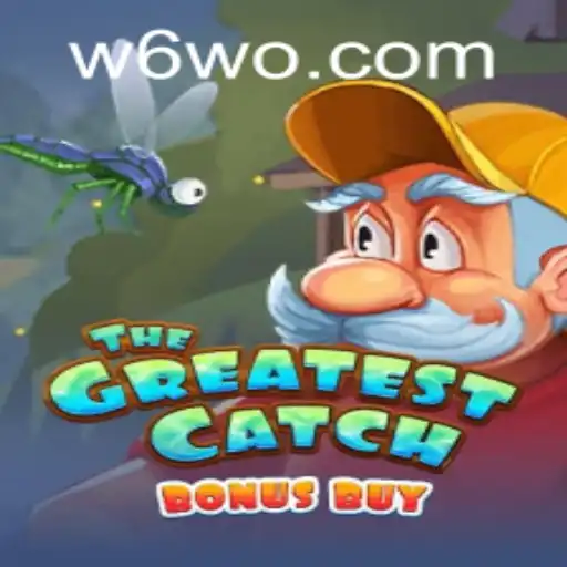 Explorando 'TheGreatestCatchBonusBuy': Um Jogo Emocionante no Mundo Virtual