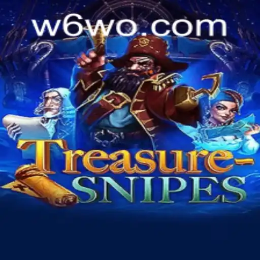Desvendando TreasureSnipes: Uma Aventura Digital