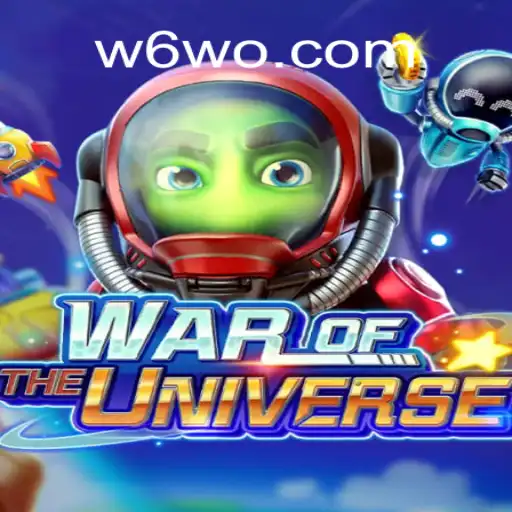 Descubra o Universo de WAROFTHEUNIVERSE - Um Novo Jogo que Revoluciona o Mundo dos Games